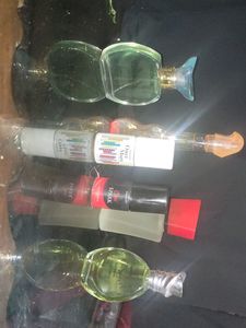 Ramsons Perfume Combo Of 6