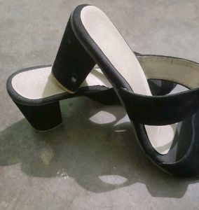 Combo Of 2 Heels
