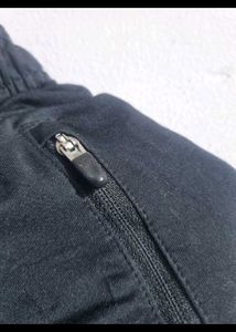 Nike Black Track Pants