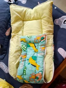 Baby Sleeping Bag &amp; Carrying Bag