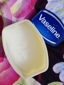vaseline