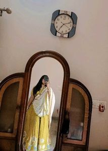 lehnga