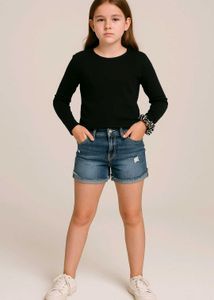 Pinteresty Black Top