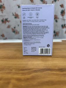 SEREKO 50X Vitamin C Face Serum