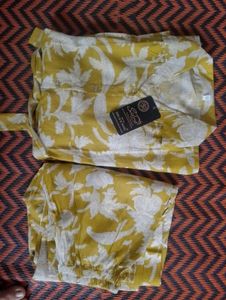 Co-ord Set For Women