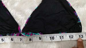 New Piece Boho Chic Style Bikini 👙 Top