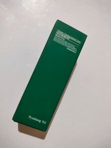 Pyunkang Yul Ultimate Calming Toner Best For Acne Prone Skin