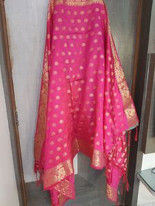 Lehengha With Dupatta