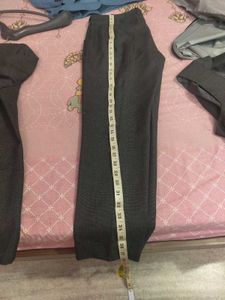 Mens Three Piece Suit Blazers Waits Coat Nd Pant
