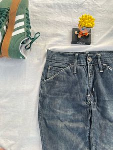 Levi’s Denim Jeans Unisex