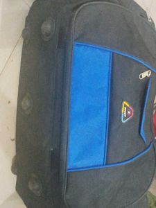 Travel Bag