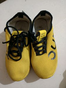 Boys Shoes