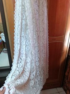 ❤️ Lace Dupatta ❤️