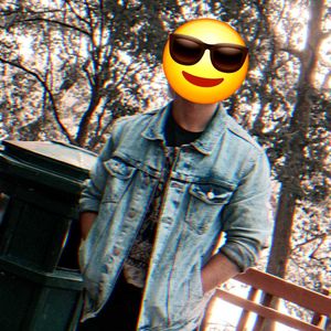 New Premium Nuon Westside Heavy Denim Jacket