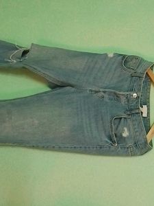 H&amp; M Women Jeans Street style