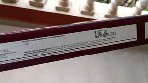 Non Stick Flat Tawa By Prestige 🍳