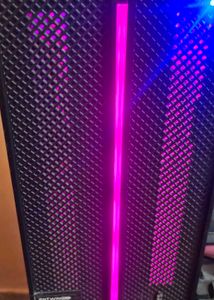 ENTWINO GAMING CORE i5 With RGB Effects