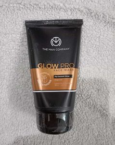 New The Man Company Face Wash
