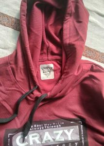 Girls Hoodie