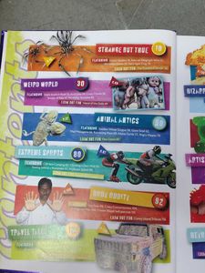 Ripley's Believe It or Not!