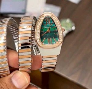 _Bvlagari snake 🐍 jewellery design.serpenti