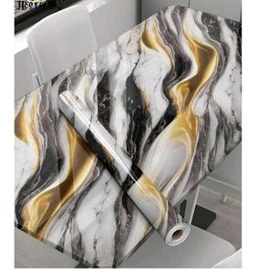 Marble Wallpaper Peel and Stick