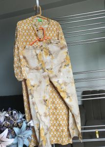 Kurta suit