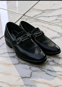 Diwali 🪔 Offer 🫴 Men's B.B Leather Loafers