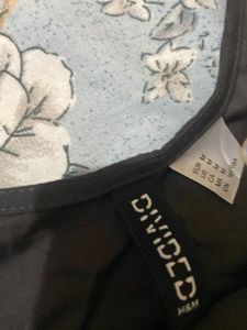 Dark Grey Tank Top (unused)
