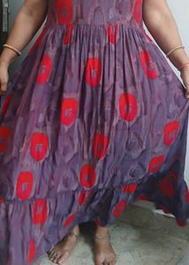 Day Gown
