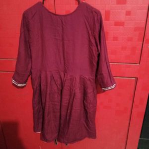 Kurta Sharara Set