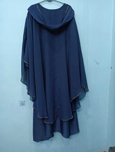 Free Size Abaya 38,40