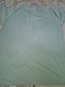 Graphic Print T-Shirt