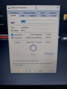 1 TB - WD || Hard disk || Working 💪