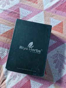 Riyo Herbs 98% Snail Mucin