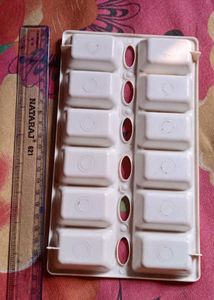 Ice Tray for Freezer-12  Section