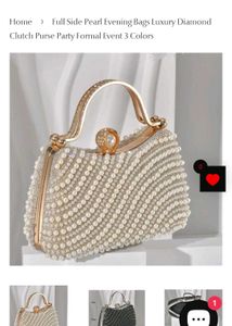 Party Clutch