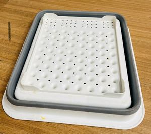 Drain Rack