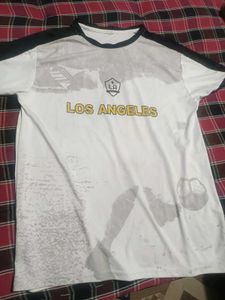 LA Galaxy T-Shirt