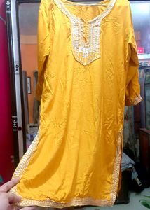 Kurta,Pant Duppata Set