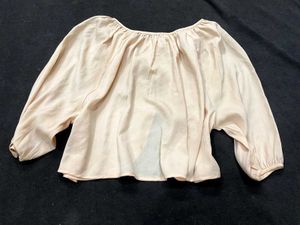 Kawaii Cute Bow Korean Trendy Top