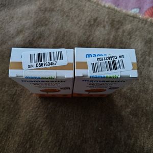 Mama earth BB Cream Pack Of 2
