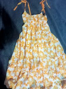 Beach Dress