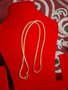 Gold Chain