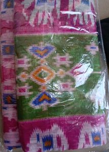 Combo Of Sarees