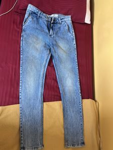 Original Denim Jeans New.