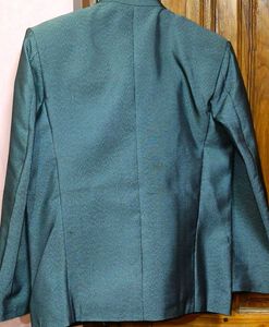 Men 2 PC Set Suit Solid ....