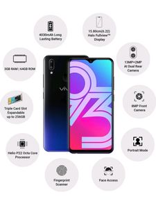 Vivo Y93