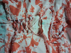 New Dress Or Kurti