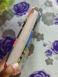 A English to Bengali Dictionary